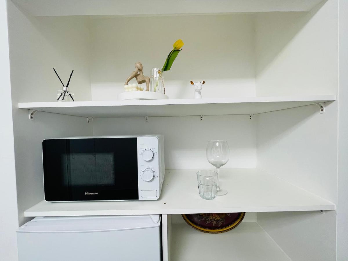 Dream Dwell Paris-Two Bedrooms Apart Near Gare Du Nord Exterior foto